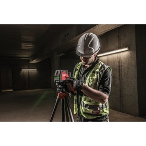 Treppiede per Laser 1,80 m