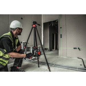 Treppiede per Laser 1,80 m