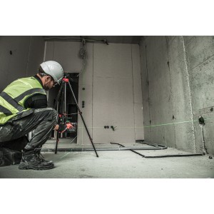 Treppiede per Laser 1,80 m