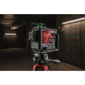 Treppiede per Laser 1,80 m