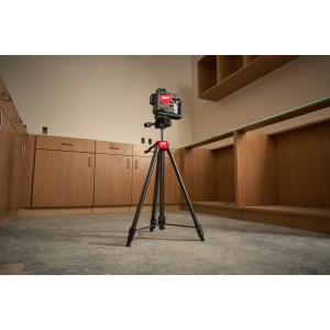 Treppiede per Laser 1,80 m