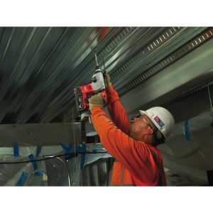 Tassellatore 18 Volt (FIXTEC) 4,0Ah