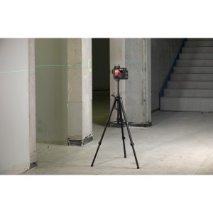 Treppiede per Laser 1,20 m