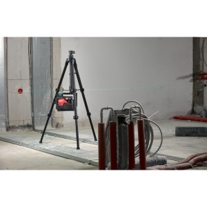 Treppiede per Laser 1,20 m