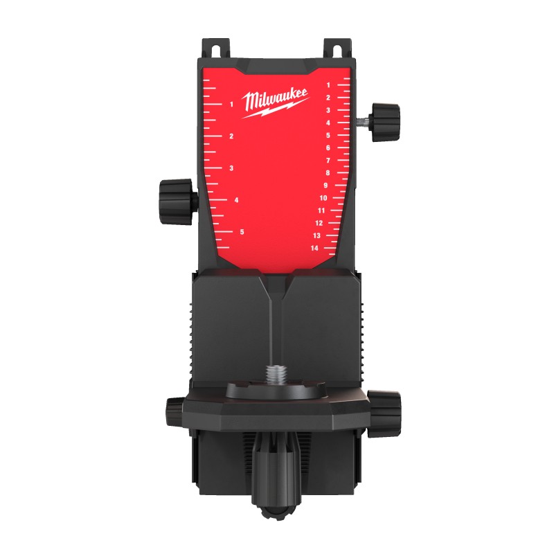 Supporto per Laser rotanti per muro