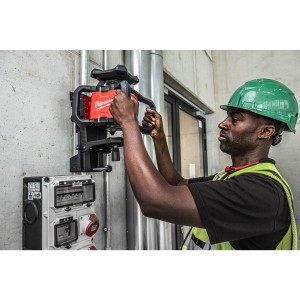 Supporto per Laser rotanti per muro