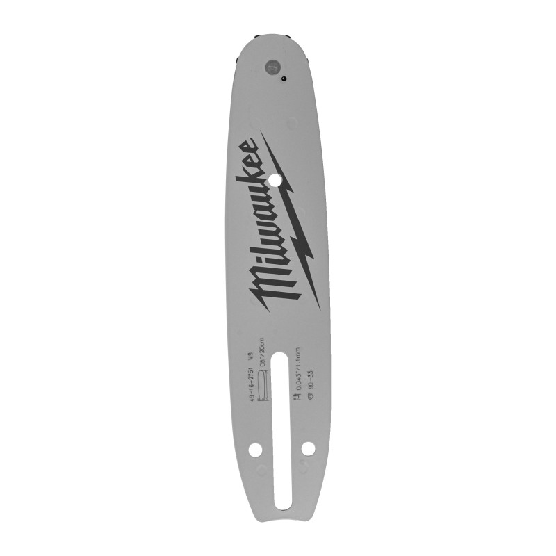 Barra di ricambio per M18 FHS20 (8'', 20 cm)