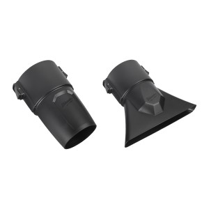 Kit ugello piatto e conico per soffiatori - Compatibile con M18 FBLG3, M18 F2BL, M18 F2BPB