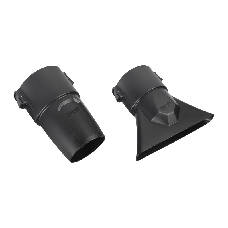Kit ugello piatto e conico per soffiatori - Compatibile con M18 FBLG3, M18 F2BL, M18 F2BPB