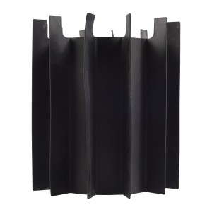 Pezzo di ricambio spazzola in gomma per M18 FOPH-BBA