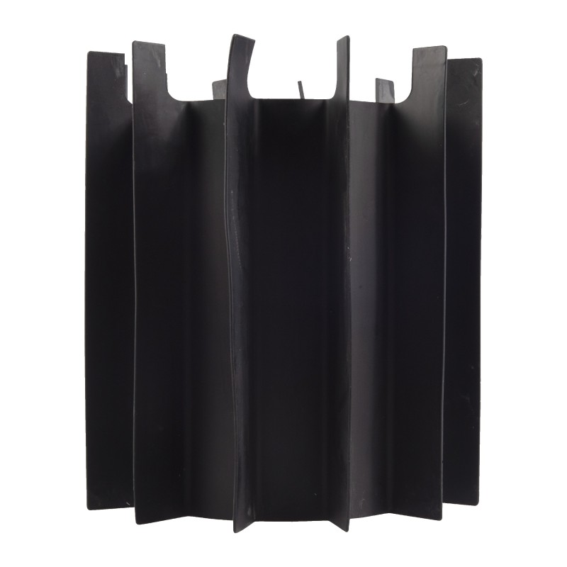 Pezzo di ricambio spazzola in gomma per M18 FOPH-BBA