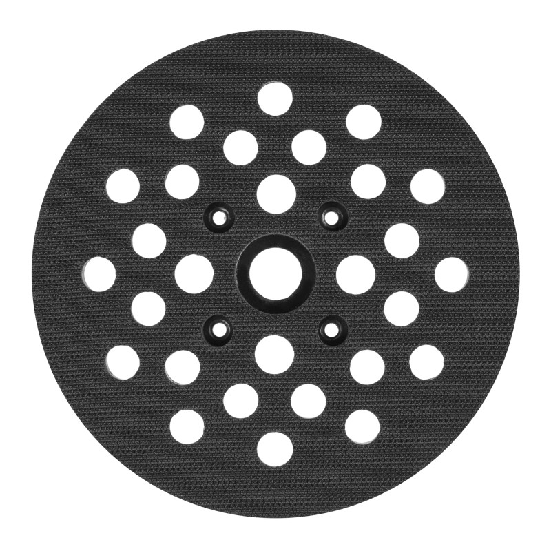 Platorello 150 mm per lucidatrice rotorbitale M18 FROP21