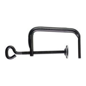 COPPIA MORSETTI PER LEVIGATRICE A NASTRO MILWAUKEE