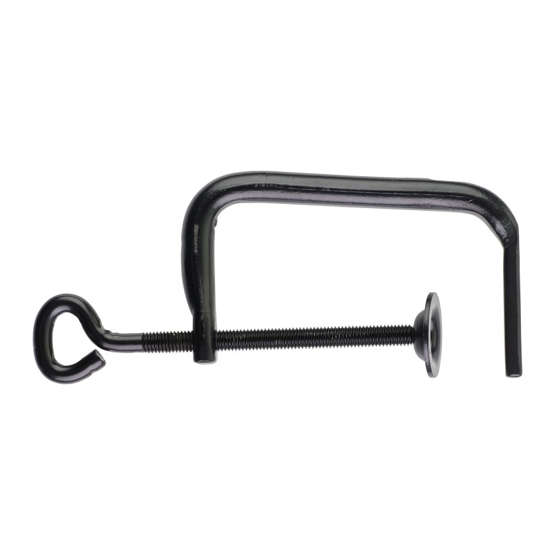 COPPIA MORSETTI PER LEVIGATRICE A NASTRO MILWAUKEE