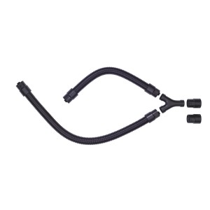 SISTEMA ESTRAZIONE POLVERI MS216