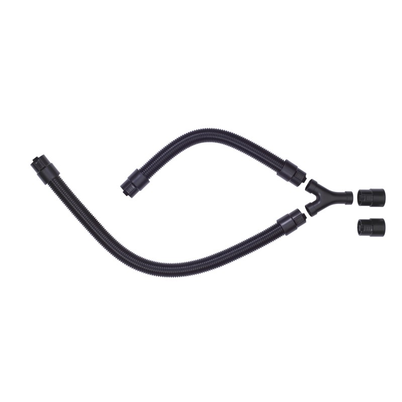 SISTEMA ESTRAZIONE POLVERI MS216