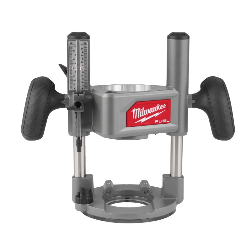 Base ad affondamento per M18 FR12