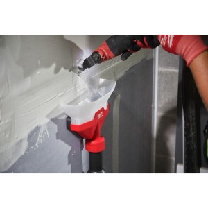 Accessorio 1 AIR-TIP™ - Raccogli polvere