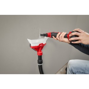 Accessorio 1 AIR-TIP™ - Raccogli polvere