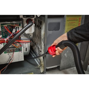 Accessorio AIR-TIP™ 4 - Set di microtubi flessibili a lunga portata