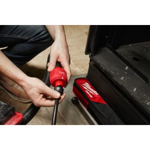 Accessorio AIR-TIP™ 4 - Set di microtubi flessibili a lunga portata