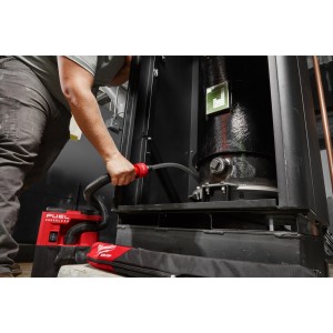 Accessorio AIR-TIP™ 4 - Set di microtubi flessibili a lunga portata