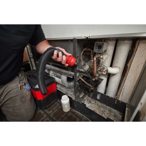 Accessorio AIR-TIP™ 4 - Set di microtubi flessibili a lunga portata