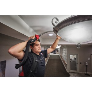 Accessorio AIR-TIP™ 4 - Set di microtubi flessibili a lunga portata