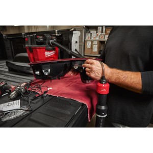 Accessorio AIR-TIP™ 4 - Set di microtubi flessibili a lunga portata