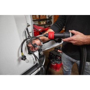 Accessorio AIR-TIP™ 4 - Set di microtubi flessibili a lunga portata