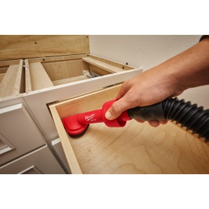 Accessorio AIR-TIP™ 8 - Spazzola per angoli