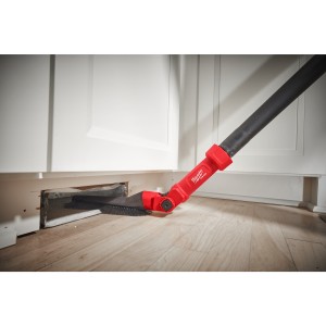 Accessorio AIR-TIP™ 10 - Spazzola sottile orientabile