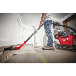 Accessorio AIR-TIP™ 10 - Spazzola sottile orientabile