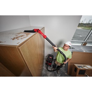 Accessorio AIR-TIP™ 10 - Spazzola sottile orientabile