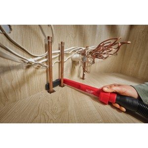 Accessorio AIR-TIP™ 12 - Ugello ad uncino 4 in 1