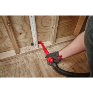 Accessorio AIR-TIP™ 12 - Ugello ad uncino 4 in 1