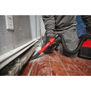 Accessorio AIR-TIP™ 13 - Spazzola a becco lungo flessibile