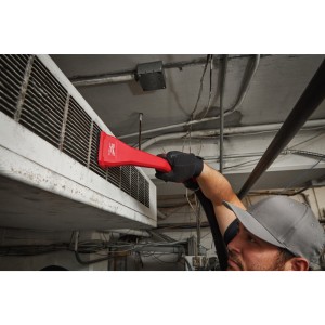 Accessorio AIR-TIP™ 15 - Ugello spazzola piatto