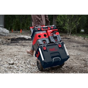 Separatore di polvere Packout