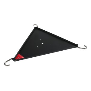 Ripiano inferiore per banco morsa portatile