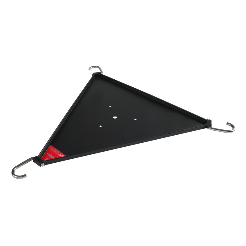 Ripiano inferiore per banco morsa portatile