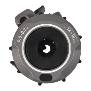 Bussola spelacavi 12-19mm per M18 FCST