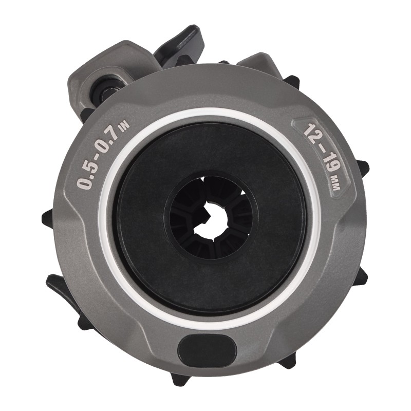 Bussola spelacavi 12-19mm per M18 FCST