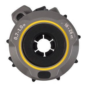 Bussola spelacavi 19-26mm per M18 FCST