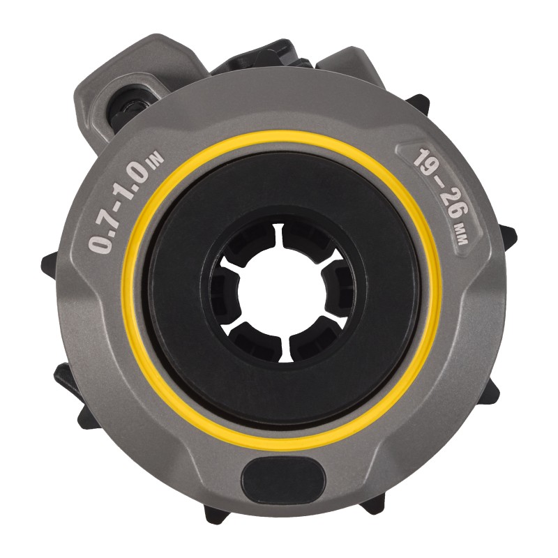 Bussola spelacavi 19-26mm per M18 FCST