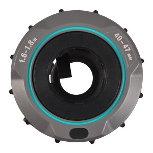 Bussola spelacavi 40-47mm per M18 FCST