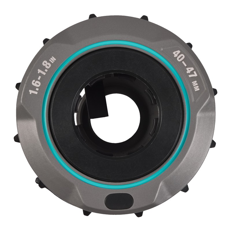 Bussola spelacavi 40-47mm per M18 FCST