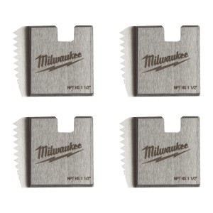 Pettine da 1-1/2" filetto NPT Alta Resistenza