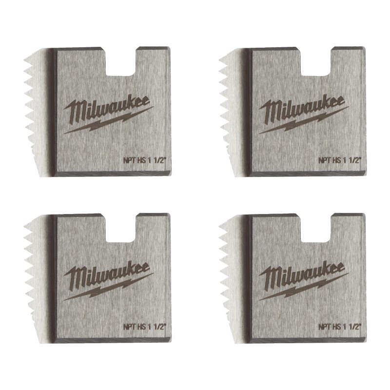 Pettine da 1-1/2" filetto NPT Alta Resistenza