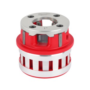 Bussola da 1"  Standard filetto BSPT per filettatrice FPT2